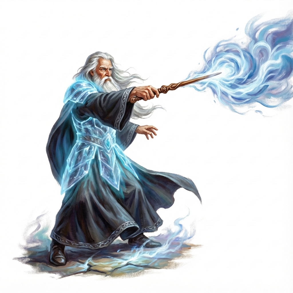 Archmage