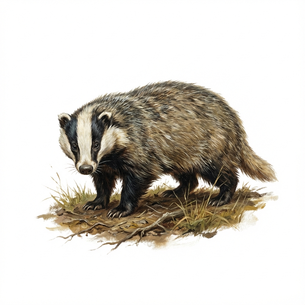 Badger
