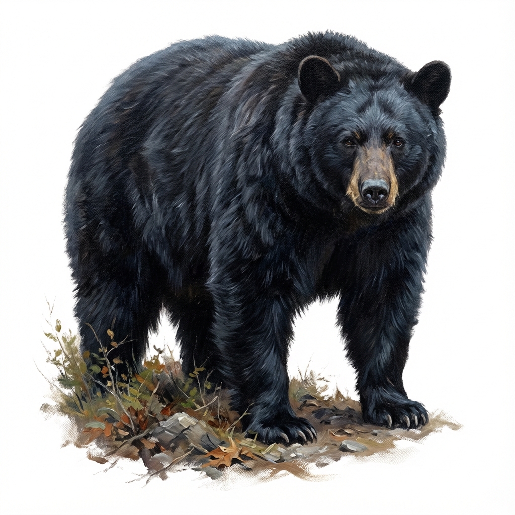 Black Bear