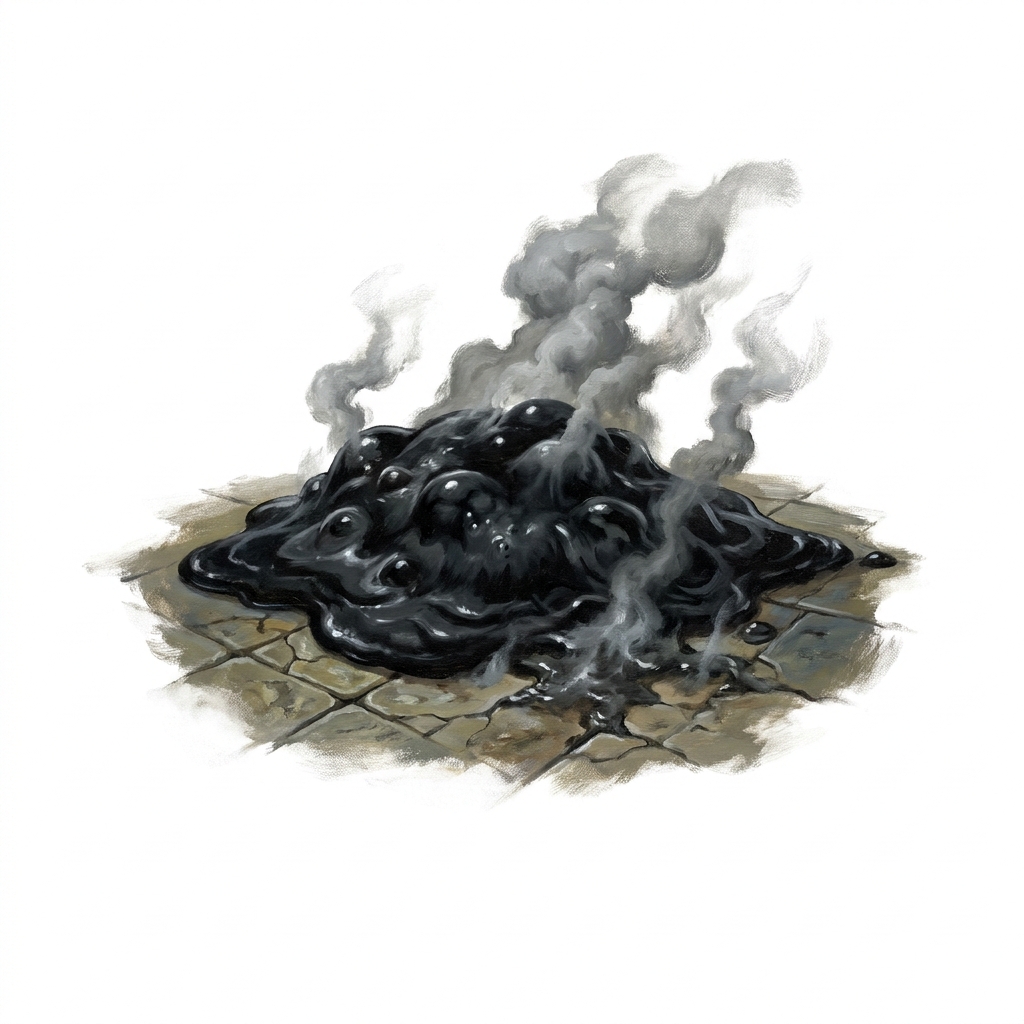 Black Pudding