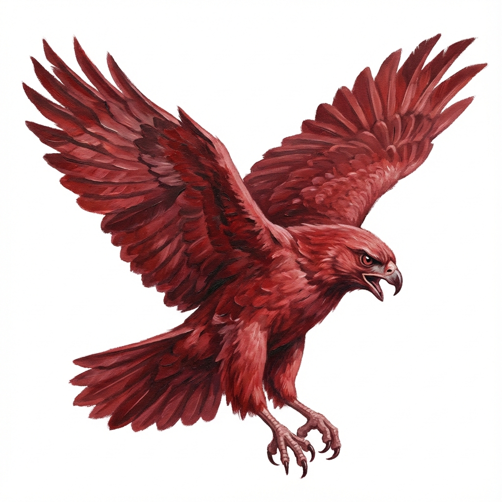 Blood Hawk
