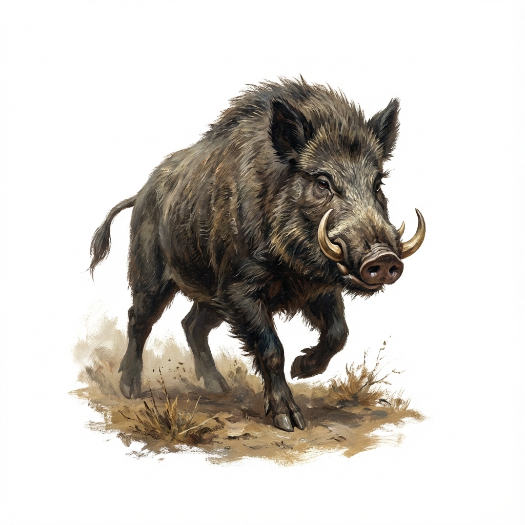 Boar