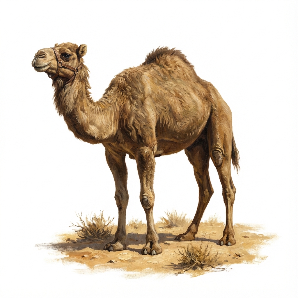 Camel