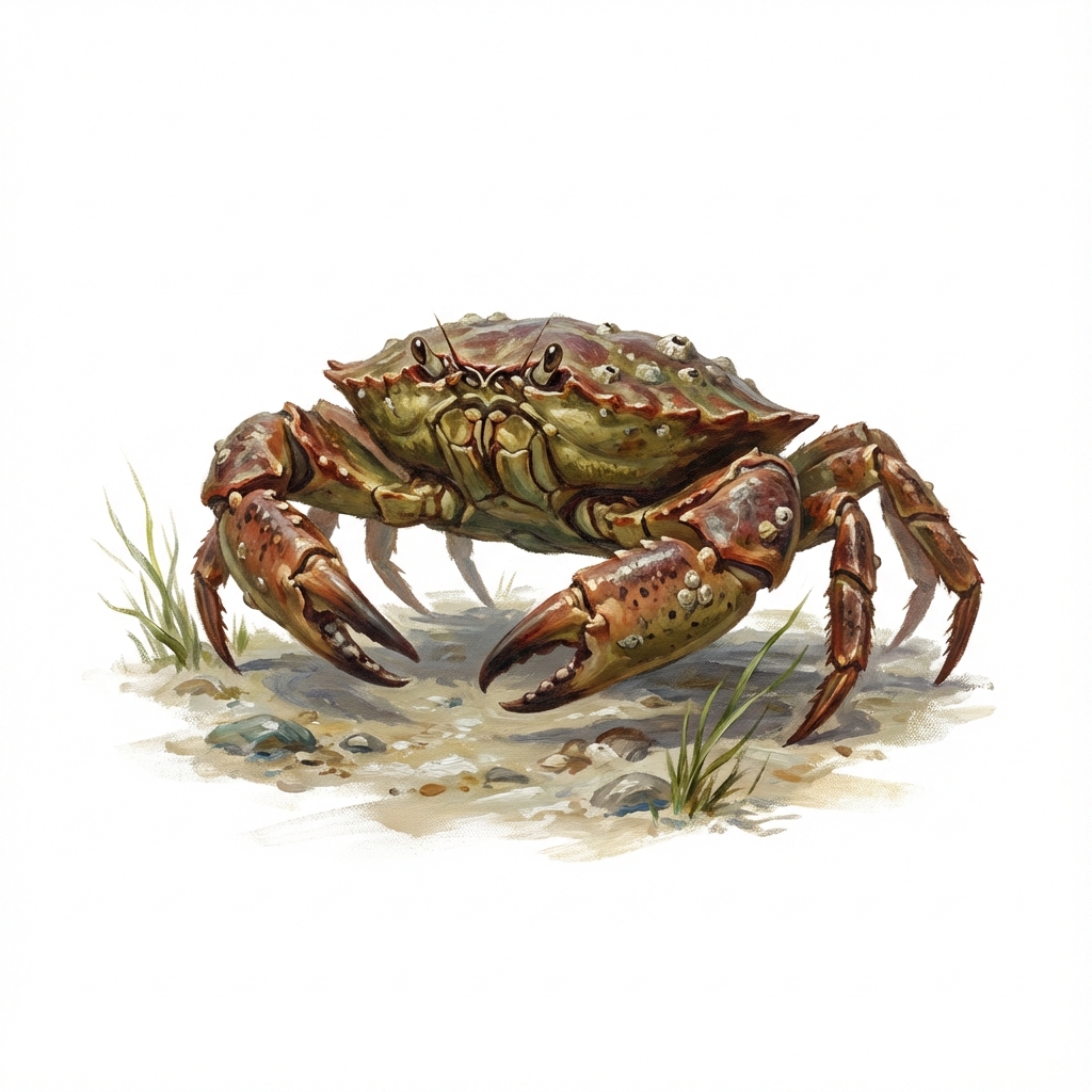 Crab