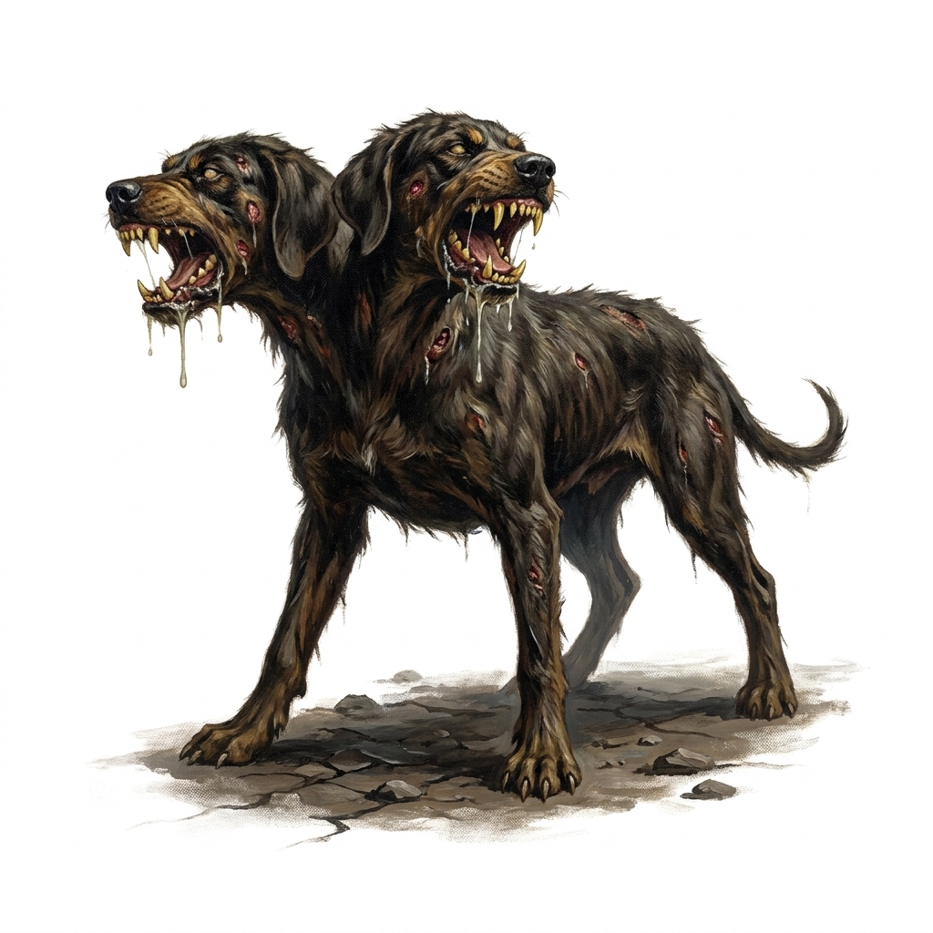 Death Dog