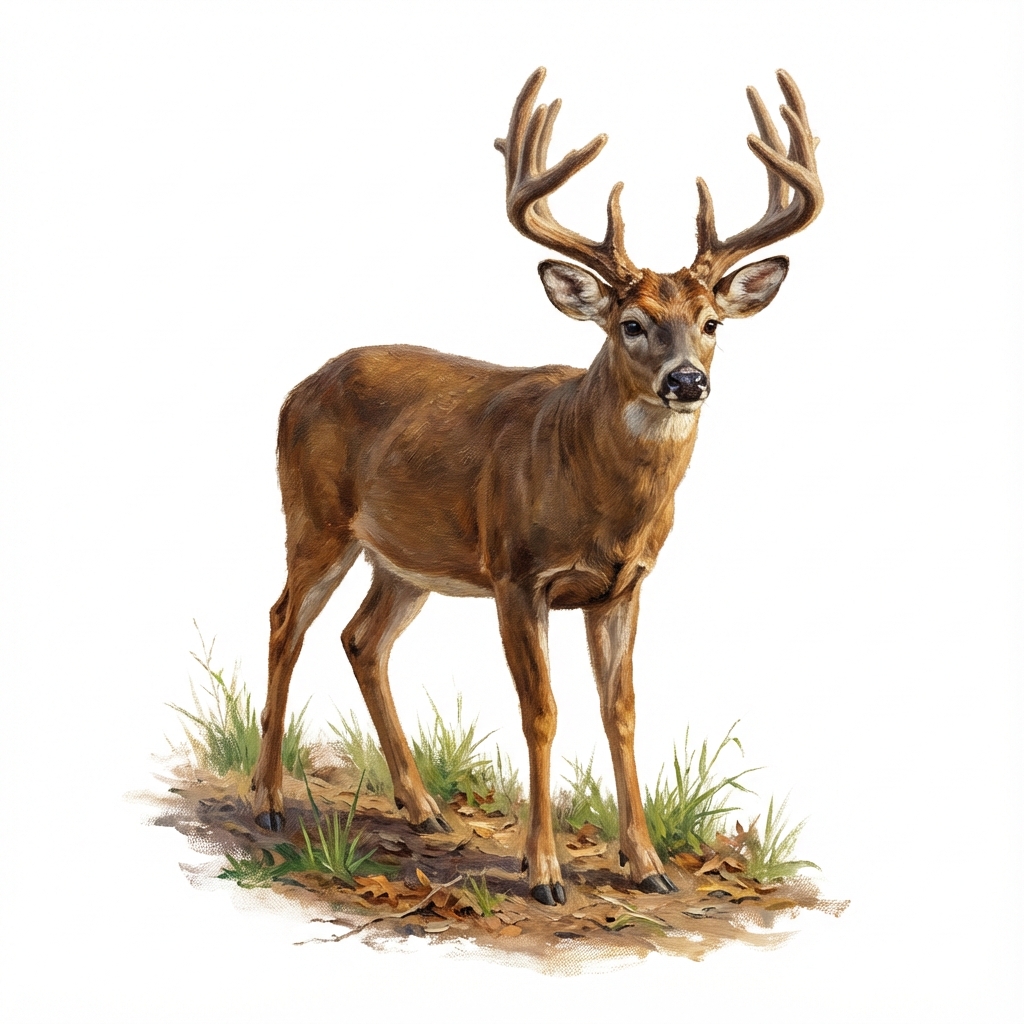 Deer