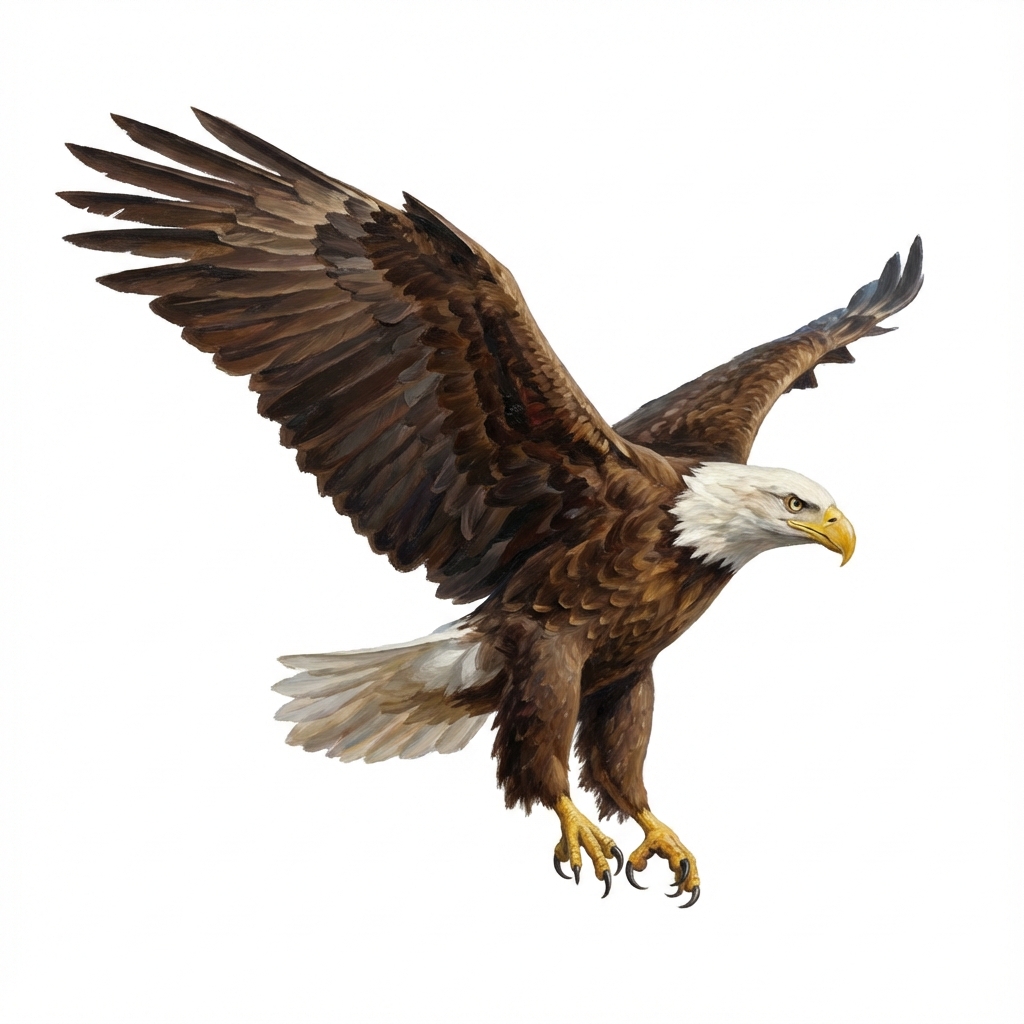 Eagle