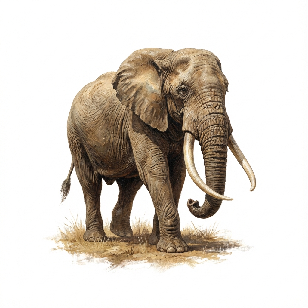 Elephant