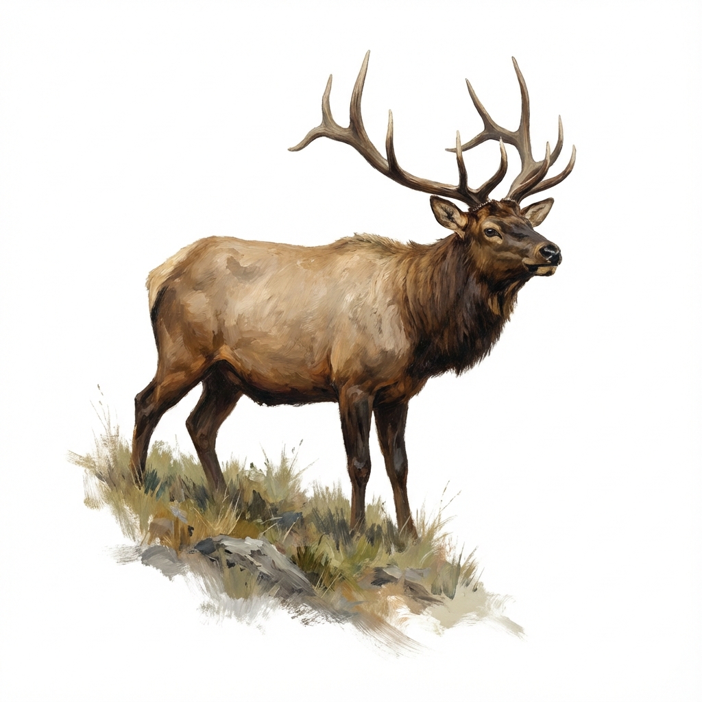 Elk