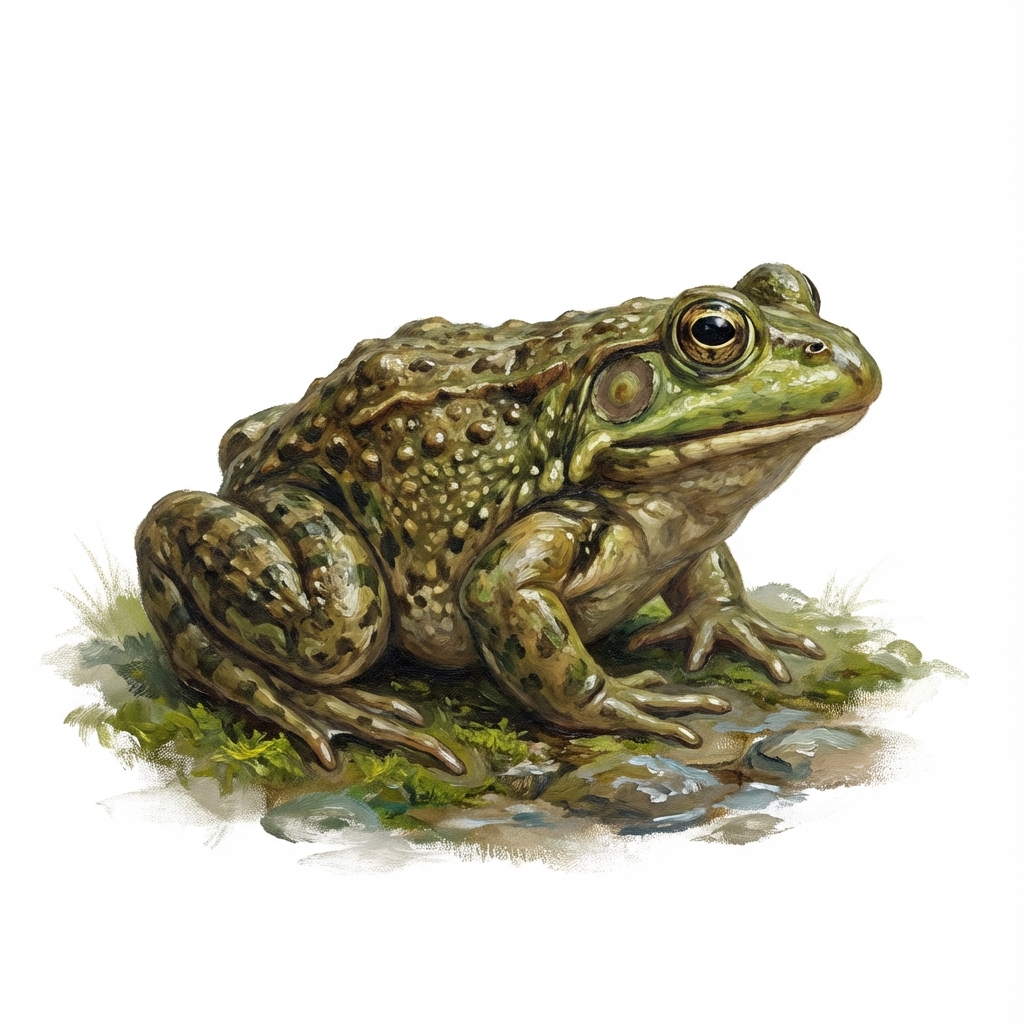 Frog