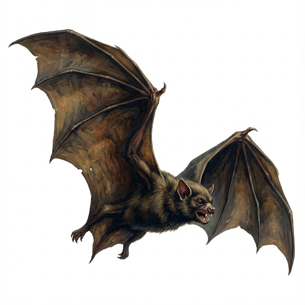 Giant Bat