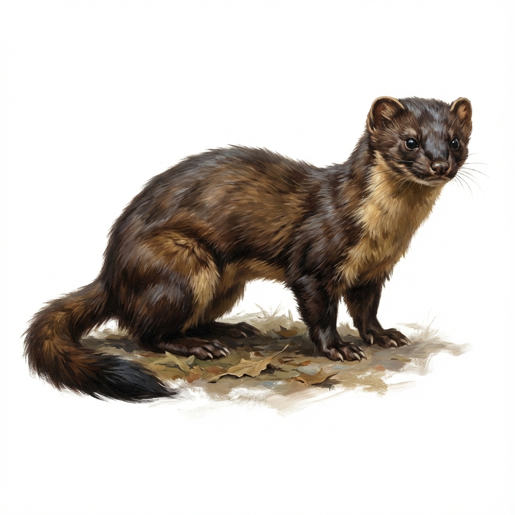 Giant Weasel
