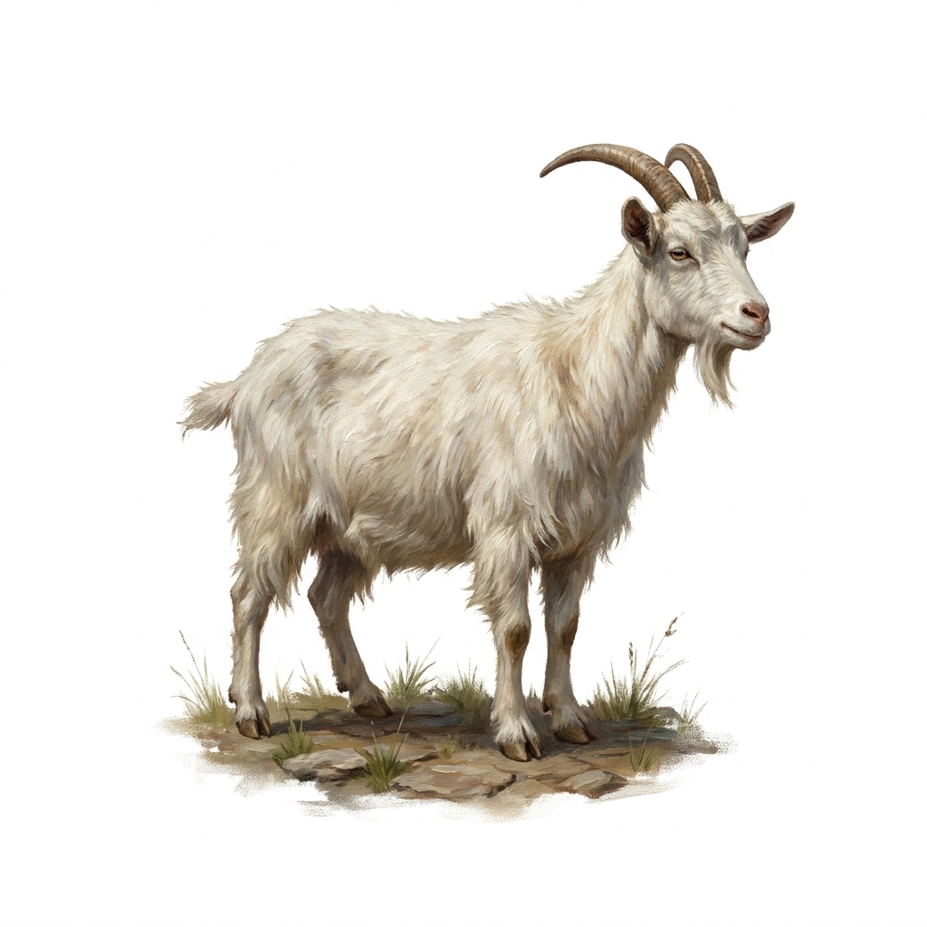 Goat