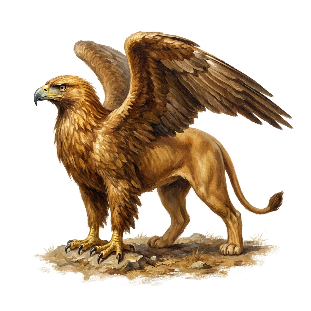 Griffon