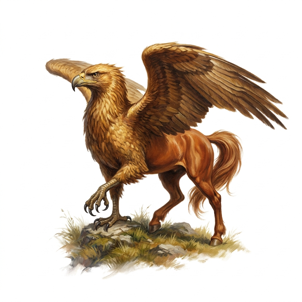 Hippogriff