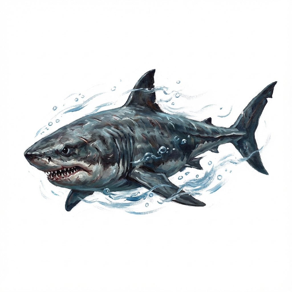 Hunter Shark