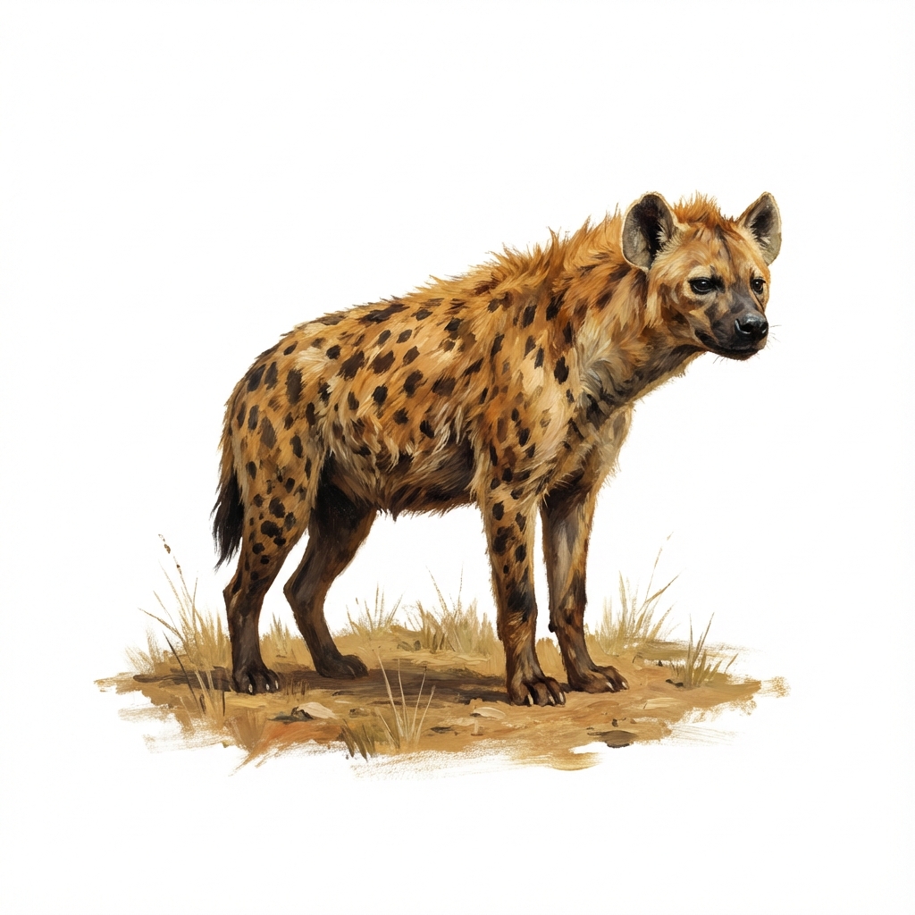 Hyena