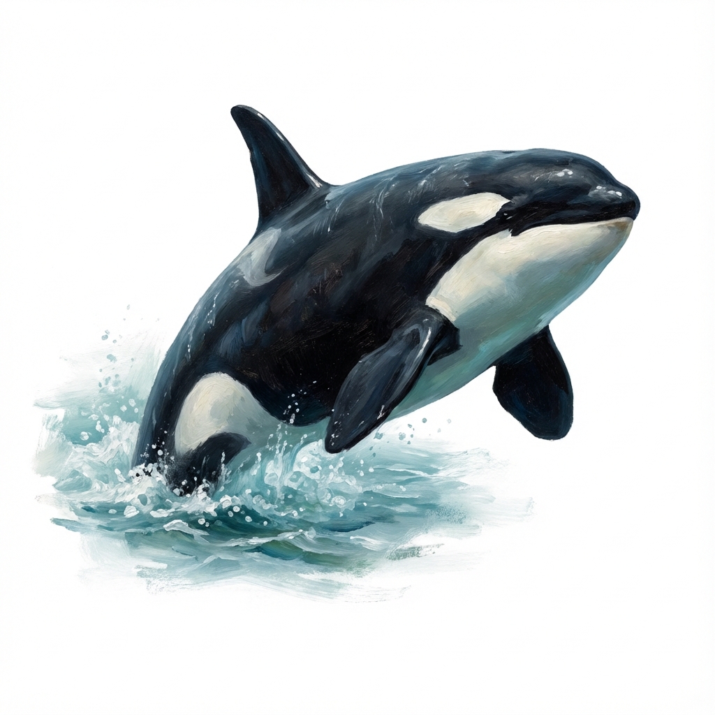 Killer Whale