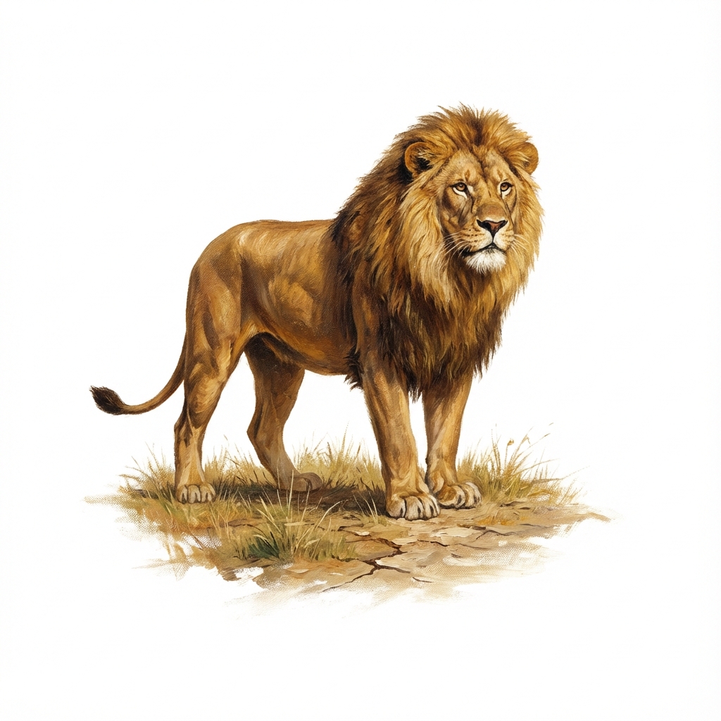 Lion