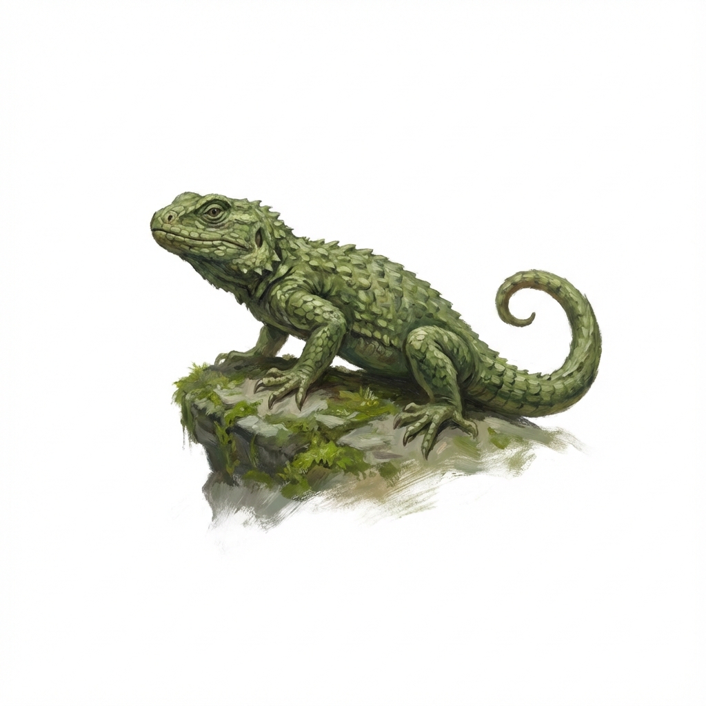 Lizard
