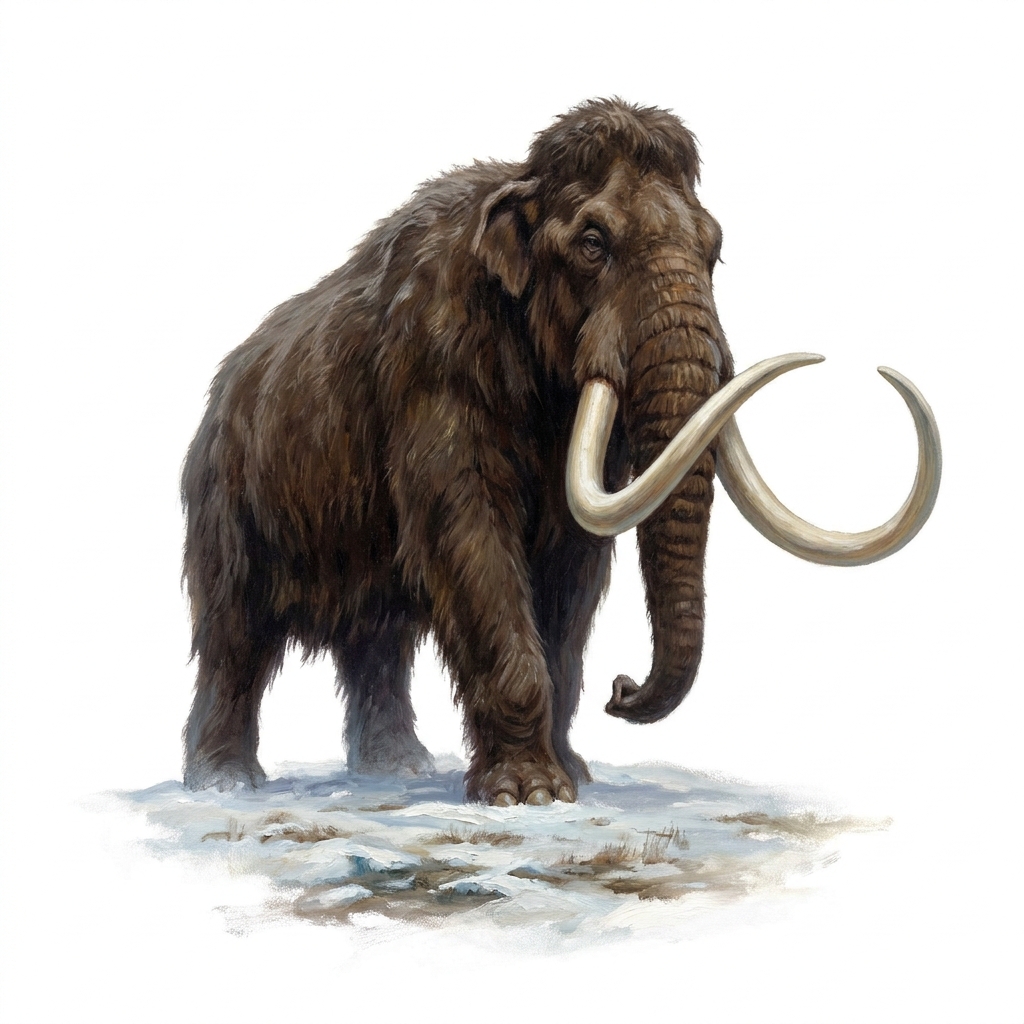 Mammoth