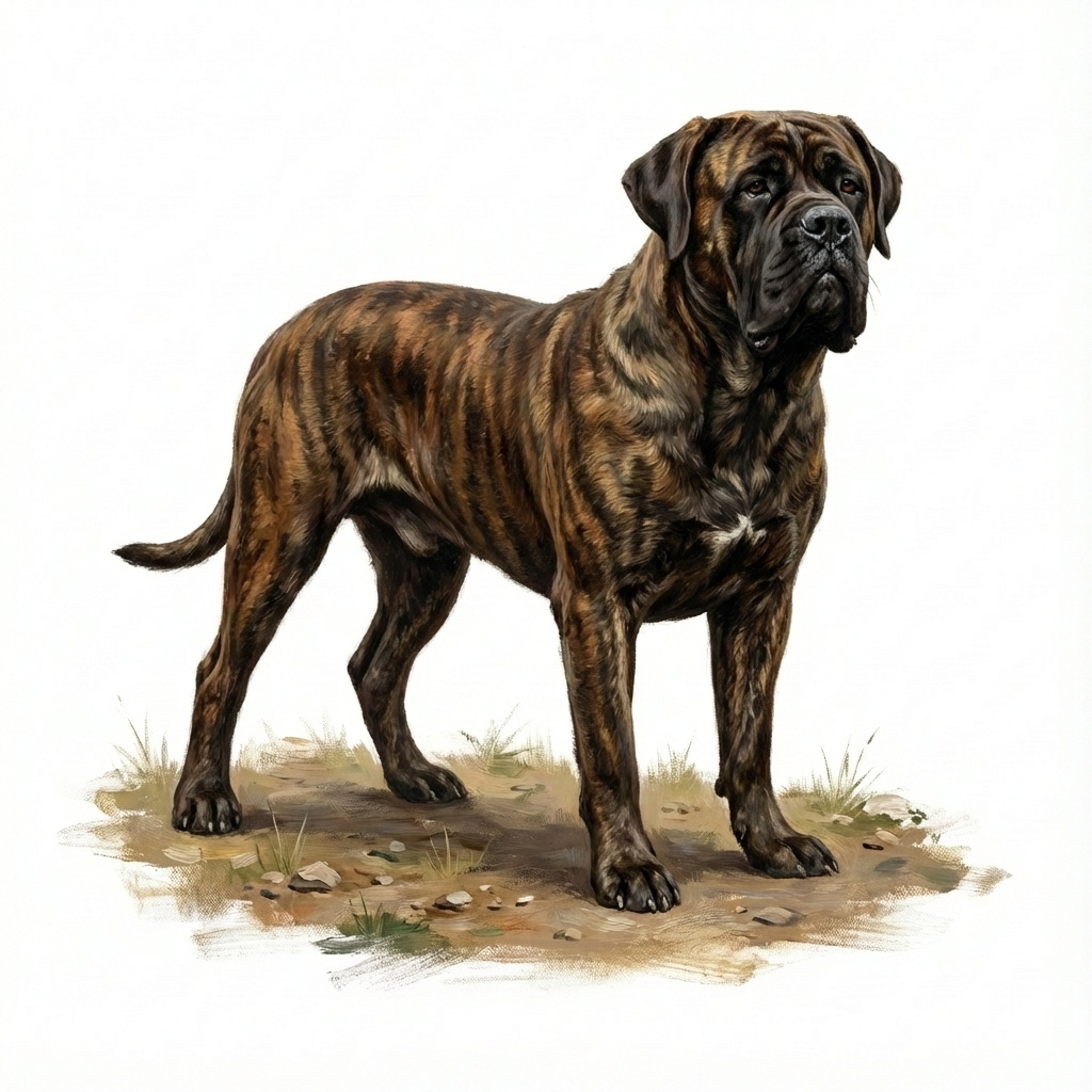 Mastiff