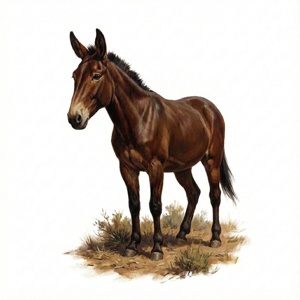 Mule