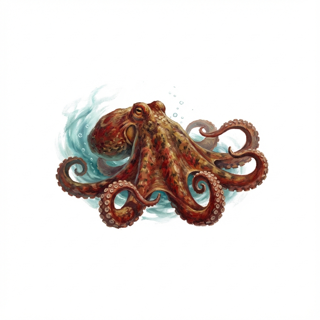 Octopus