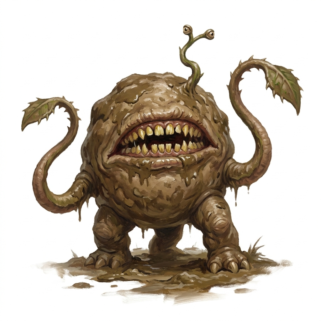 Otyugh