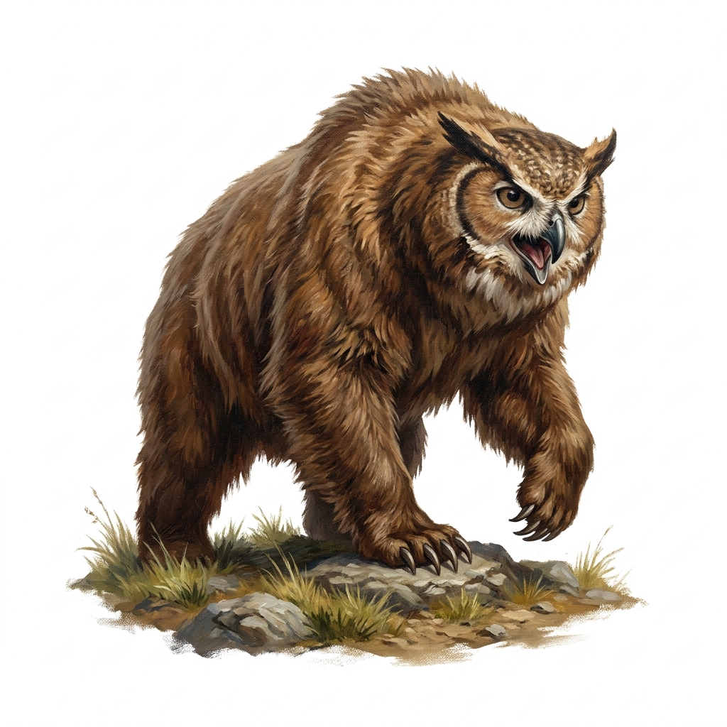 Owlbear