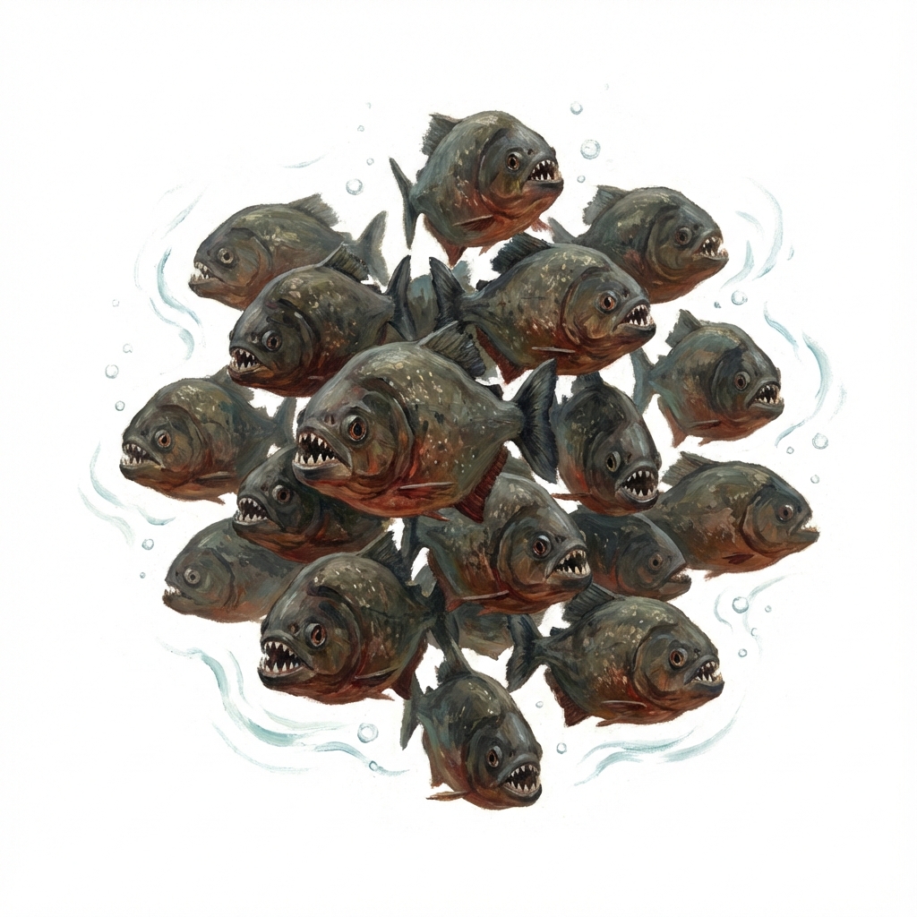Piranha