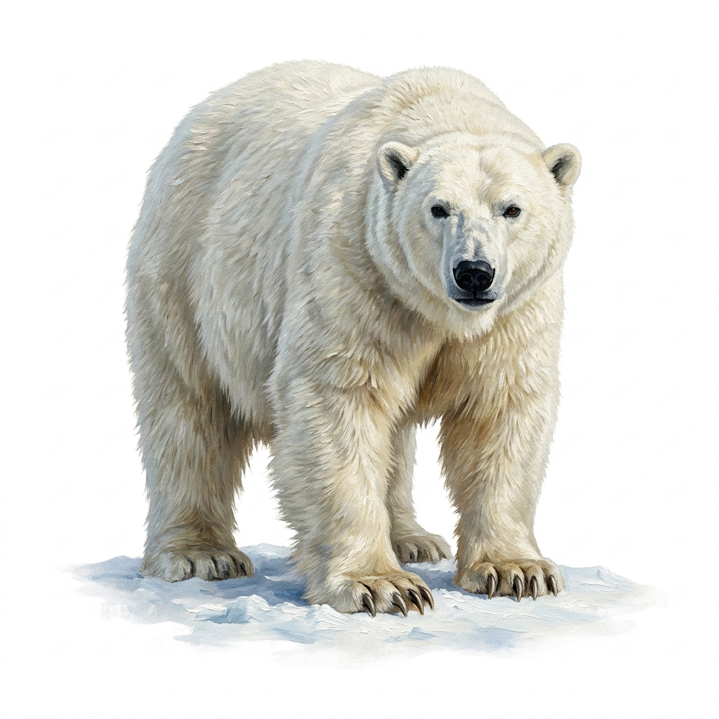 Polar Bear