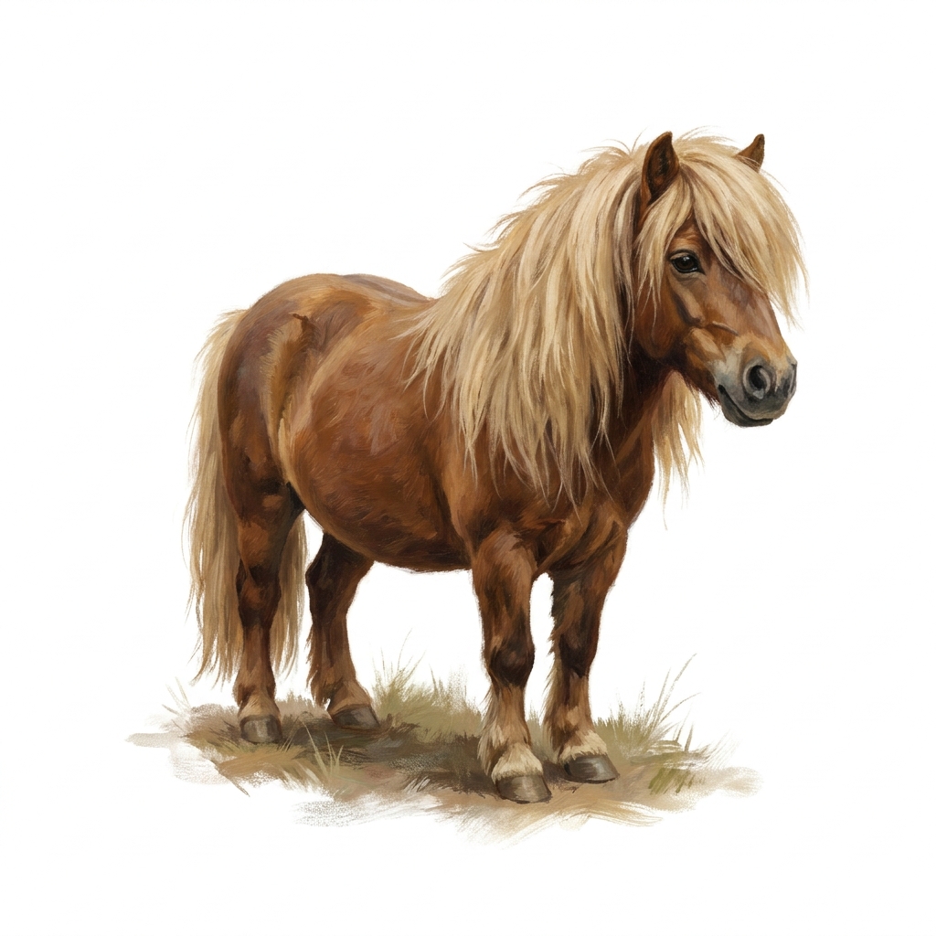 Pony