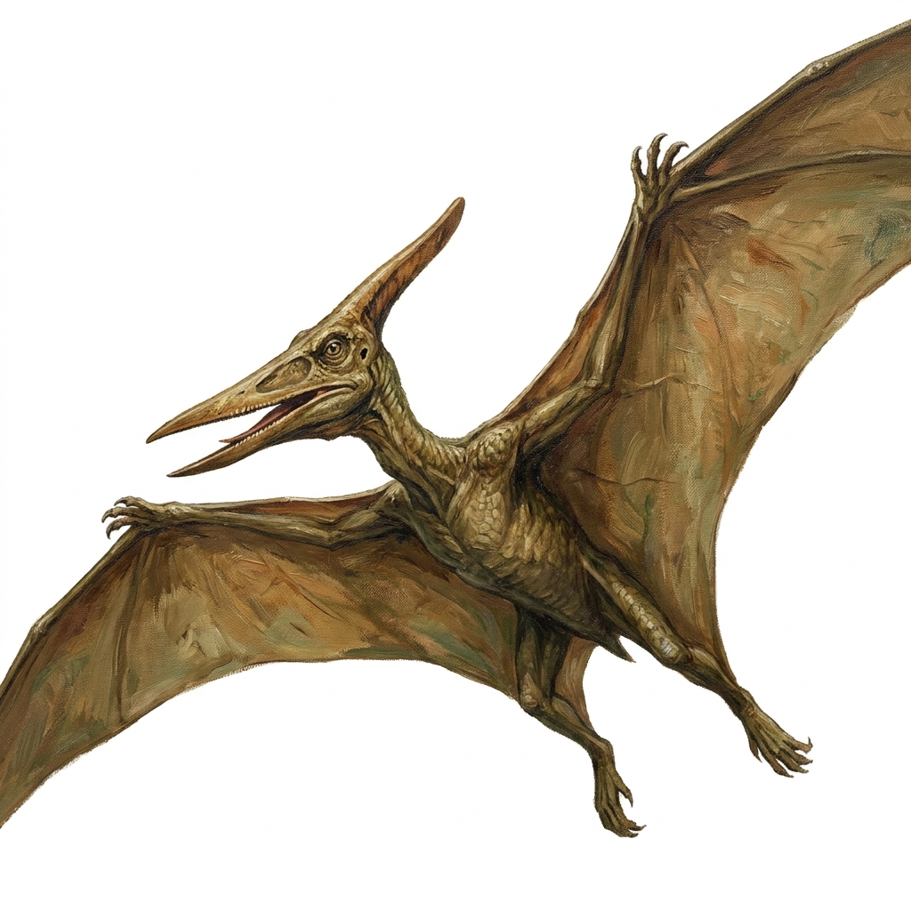 Pteranodon