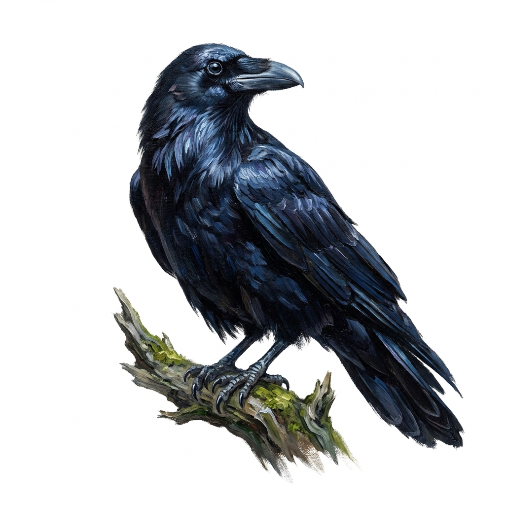 Raven