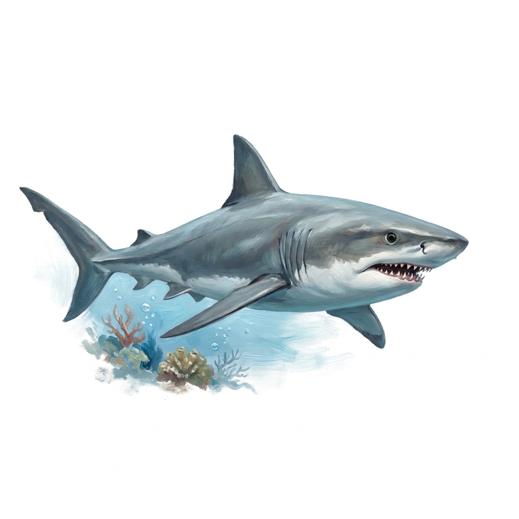 Reef Shark