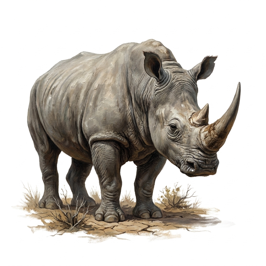 Rhinoceros