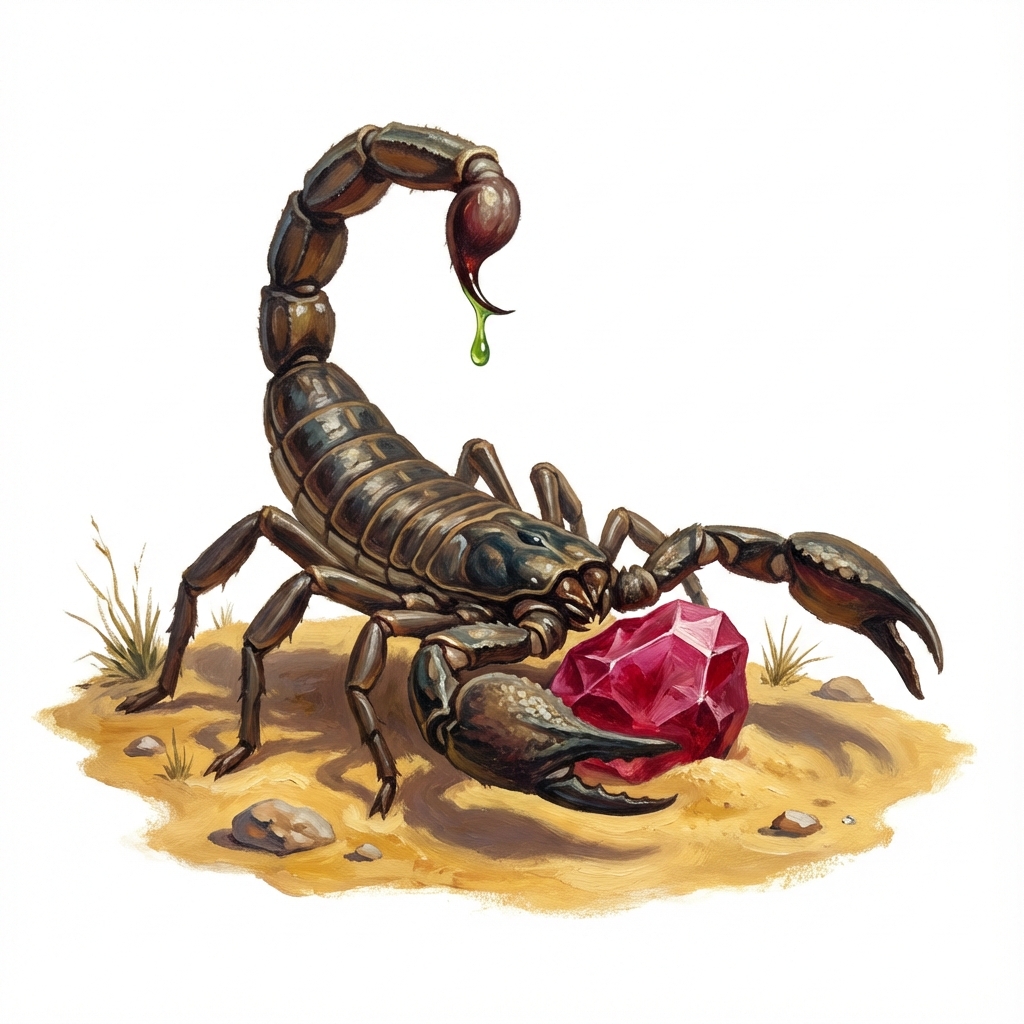 Scorpion