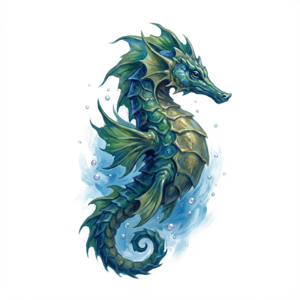 Seahorse