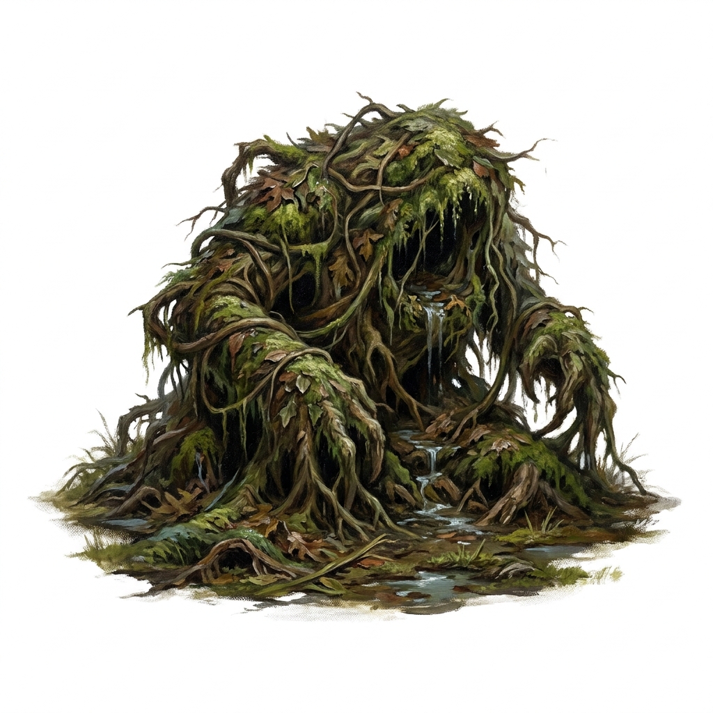 Shambling Mound