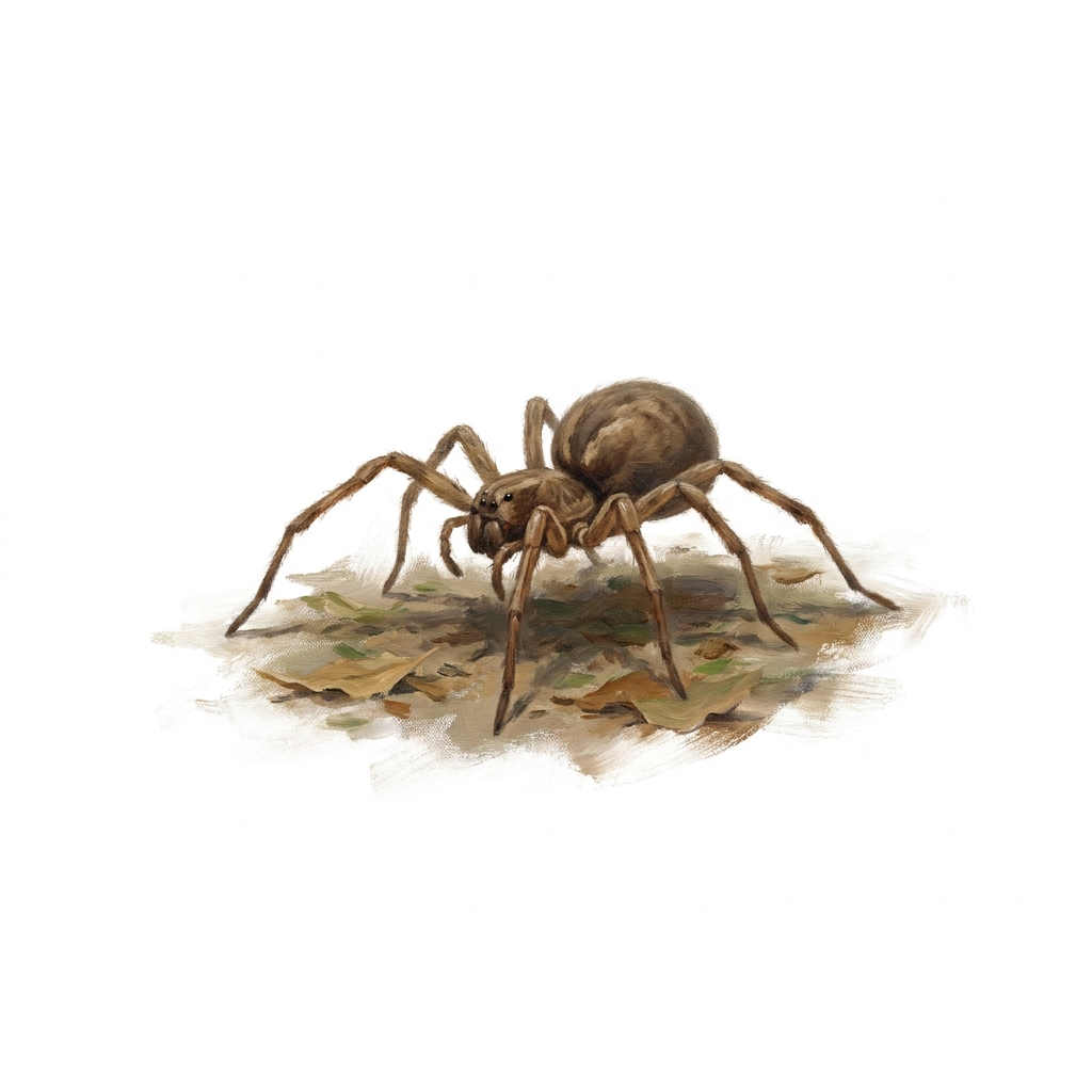 Spider