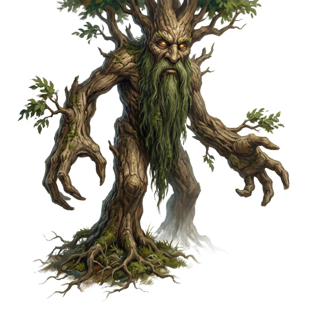 Treant