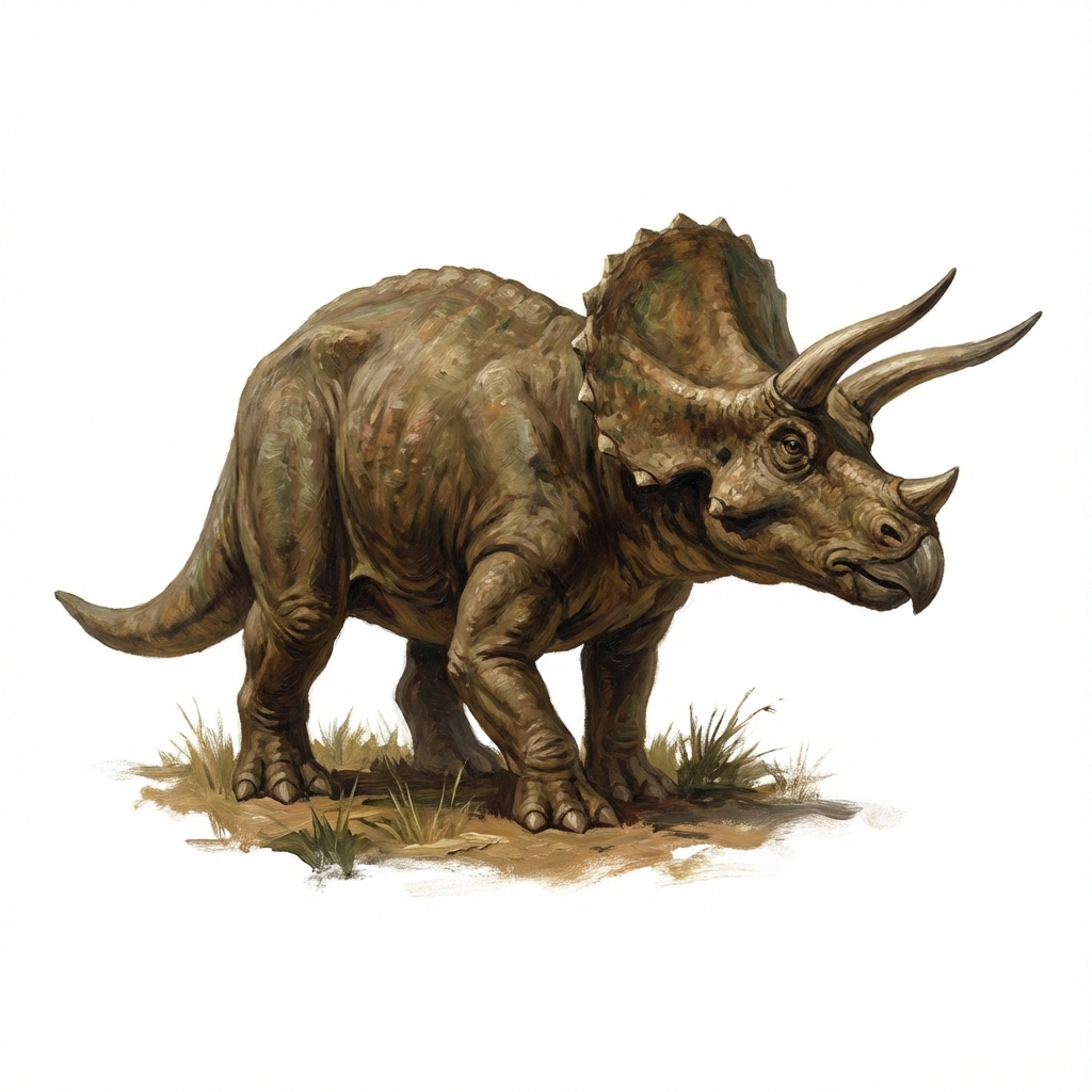 Triceratops