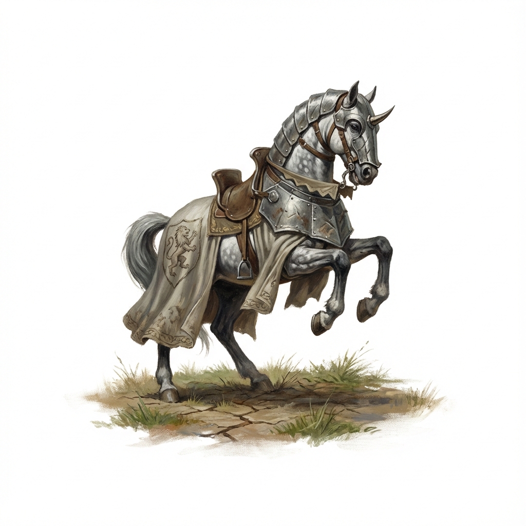 Warhorse