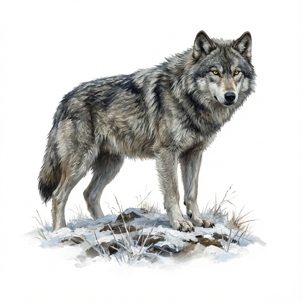 Wolf
