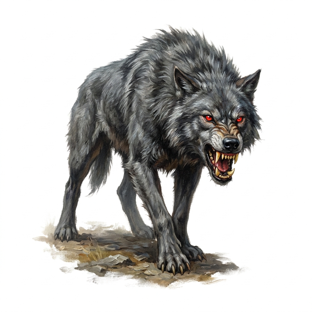 Worg